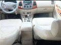 2008 Toyota Innova V Automatic AT gas FOR SALE-5