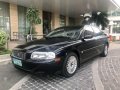 For sale: 2004 Volvo S80 2.0T Shiny black-0