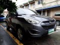 Hyundai Tucson 2011 Theta II Gas MT-4