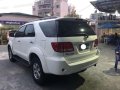 2007 Toyota Fortuner gas FOR SALE-1