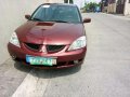 Mitsubishi Lancer 2007 For sale -2