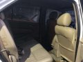 2007 Toyota Fortuner gas FOR SALE-4