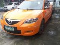 Mazda3 matic model 2008 FOR SALE-4