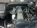 Mitsubishi Adventure GLX 2005 Silver power steering-3