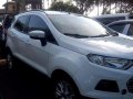 2017 Ford Ecosport 1.5 Trend Automatic FOR SALE-1