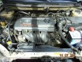 Toyota Altis E 2006 model Manual Tranny-9