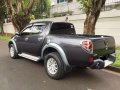2011 Mitsubishi Strada GLX V Automatic 4x2 AT -3