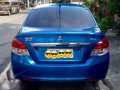 Mitsubishi Mirage G4 Gls a/t 2015 Top of the line-1