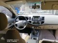 SELLING Toyota Fortuner G manual diesel-4