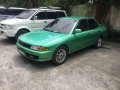 Sale or SWAP Mitsubishi Lancer GLXI 94 mdl Manual-0