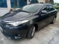 Toyota Vios G 2015 acquired model, Automatic, Gasoline-0