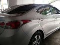 SELING Hyandai Elantra 2012 MT-10