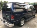 For sale!!! FORD E-150 econoline-4