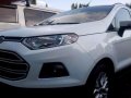 2017 Ford Ecosport 1.5 Trend Automatic FOR SALE-2