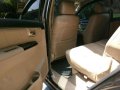 2014 Toyota Fortuner V AT 4x2 Diesel FOR SALE-7