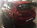 2018 Mitsubishi Mirage Hatchback FOR SALE-0