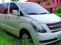 Selling Hyundai Starex TCI 2012mdl Manual Trans 2012-6