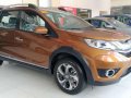 2018 Honda BR-V 1.5 V NAVI CVT FOR SALE-1