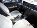 Toyota Altis E 2006 model Manual Tranny-3