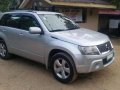 Suzuki Grand Vitara 2011 FOR SALE-7