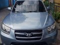 Hyundai Santa Fe 2007 for sale-0