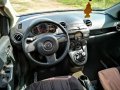 Mazda 2 2015 hatchback 1.3L FOR SALE-5