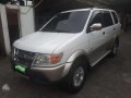 2010 Isuzu Crosswind XUV 2.5 Diesel 4JA1 Turbo-8