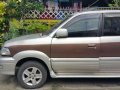 TOYOTA REVO VX240D Manual Diesel 2004-1
