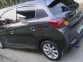 2013 MITSUBISHI Mirage gls manual FOR SALE-0