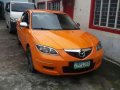 Mazda3 matic model 2008 FOR SALE-4