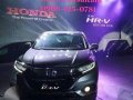 Honda Hrv Rs 2018 FOR SALE-1