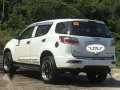 MINT CONDITION 2016 Chevrolet Trailblazer manual -2