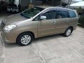 2010 Toyota Innova g gas FOR SALE-3