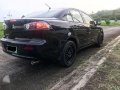 Mitsubishi Lancer EX GLX 2 - 2010 model - Manual 2.0 engine-4