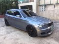 Rush sale!!!! 2005 BMW 120i Local unit (Cebu)-1