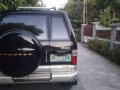 2004 Isuzu Trooper FOR SALE-1