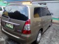 For sale Toyota Innova G 2013 Automatic-2