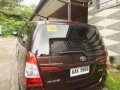Toyota Innova 2.5G 2014 FOR SALE-1