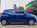 Hyundai Eon 2018 - Manual transmission-1