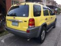 Ford Escape NBX Limited Edition 2006 Model-7