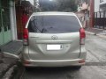 2016 TOYOTA AVANZA J MT NASA MASTERLIST NA! -3