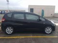 Honda Jazz 2013 MT Very Fuel Efficient-1