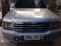 2004 Ford Everest almost new condition-2