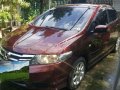 Honda City 2013 1.3E automatic FOR SALE-1