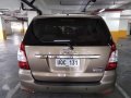 2013 TOYOTA Innova g automatic gas fresh in out-2