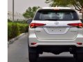 Toyota Fortuner 2018 model For Sale -0