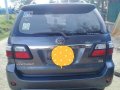 2009 Toyota Fortuner 2.5G Automatic Diesel For Sale -1