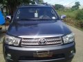 2009 Toyota Fortuner 2.5G Automatic Diesel For Sale -0