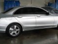 2017 Mercedes-Benz C180 Avantgarde 1.6 AT For Sale -1