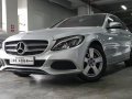 2017 Mercedes-Benz C180 Avantgarde 1.6 AT For Sale -3